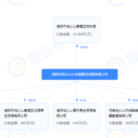 借工程施工非法采礦！河南信陽這家國企被罰超2000萬